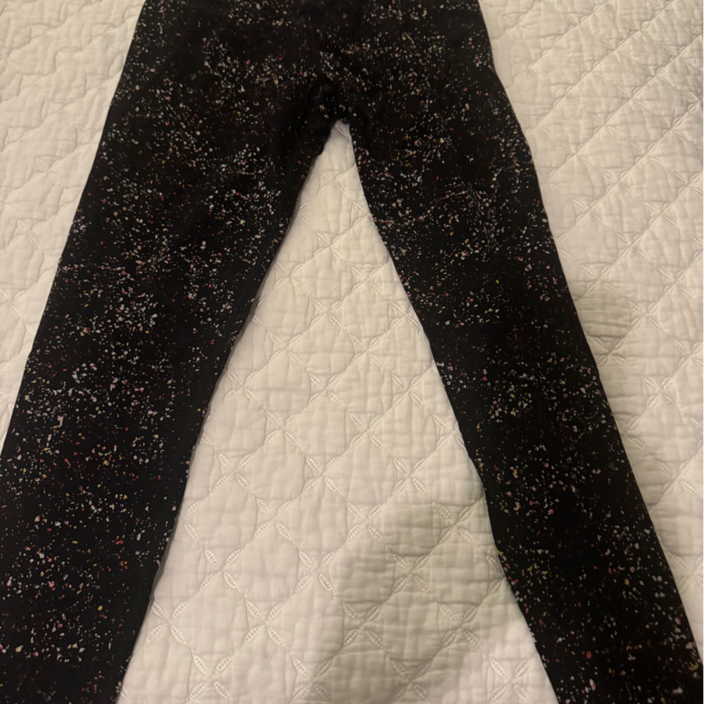 Sweaty Betty 7/8 workout leggings
